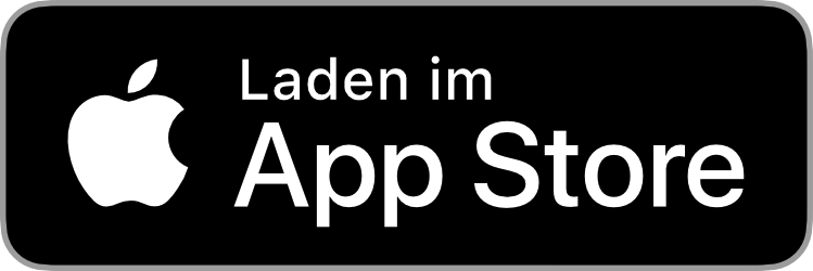 Apple App Store Badge