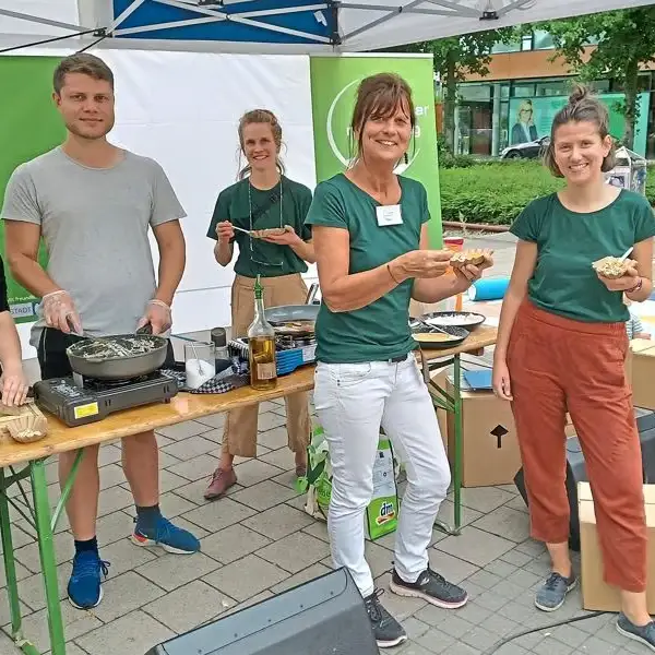Artikel WN Kleine Tat Vorschau